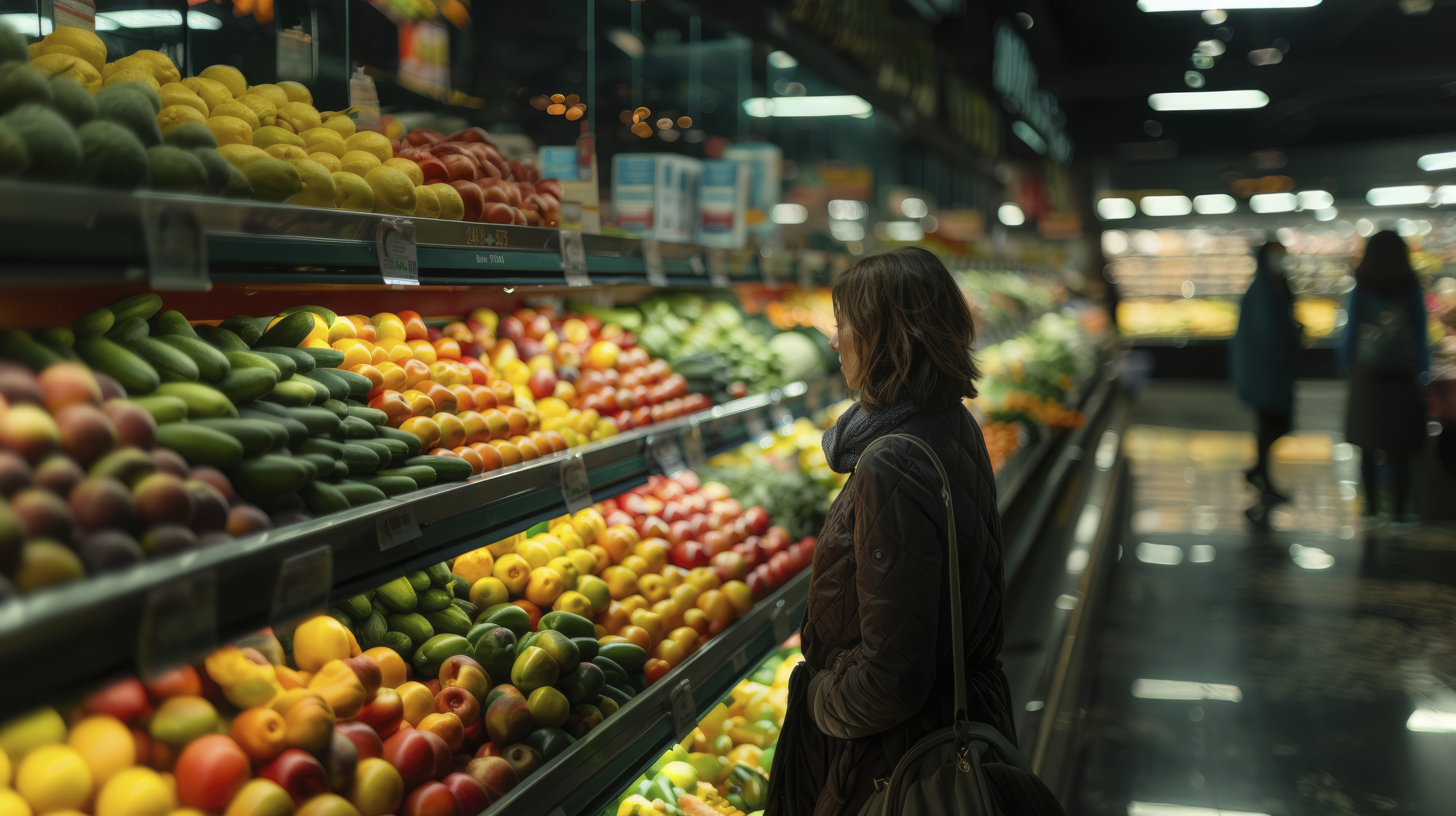 THAHAMA:market - Freshness Everyday